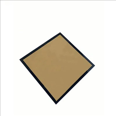 ڈبل لیئر ہیٹ انسولیٹنگ گلاس